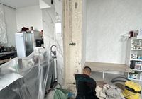 Укладка широкоформатного керамогранита 10